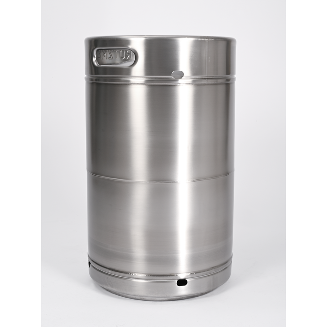 Safety storage container stainless steel with pressure-relief